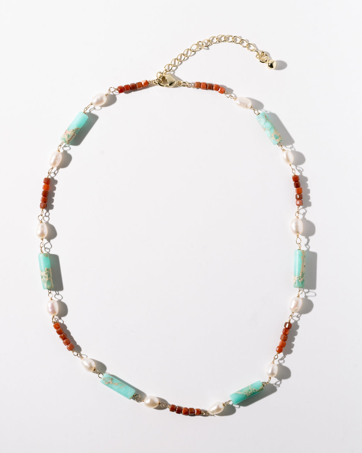 Jasper Agalmatolite