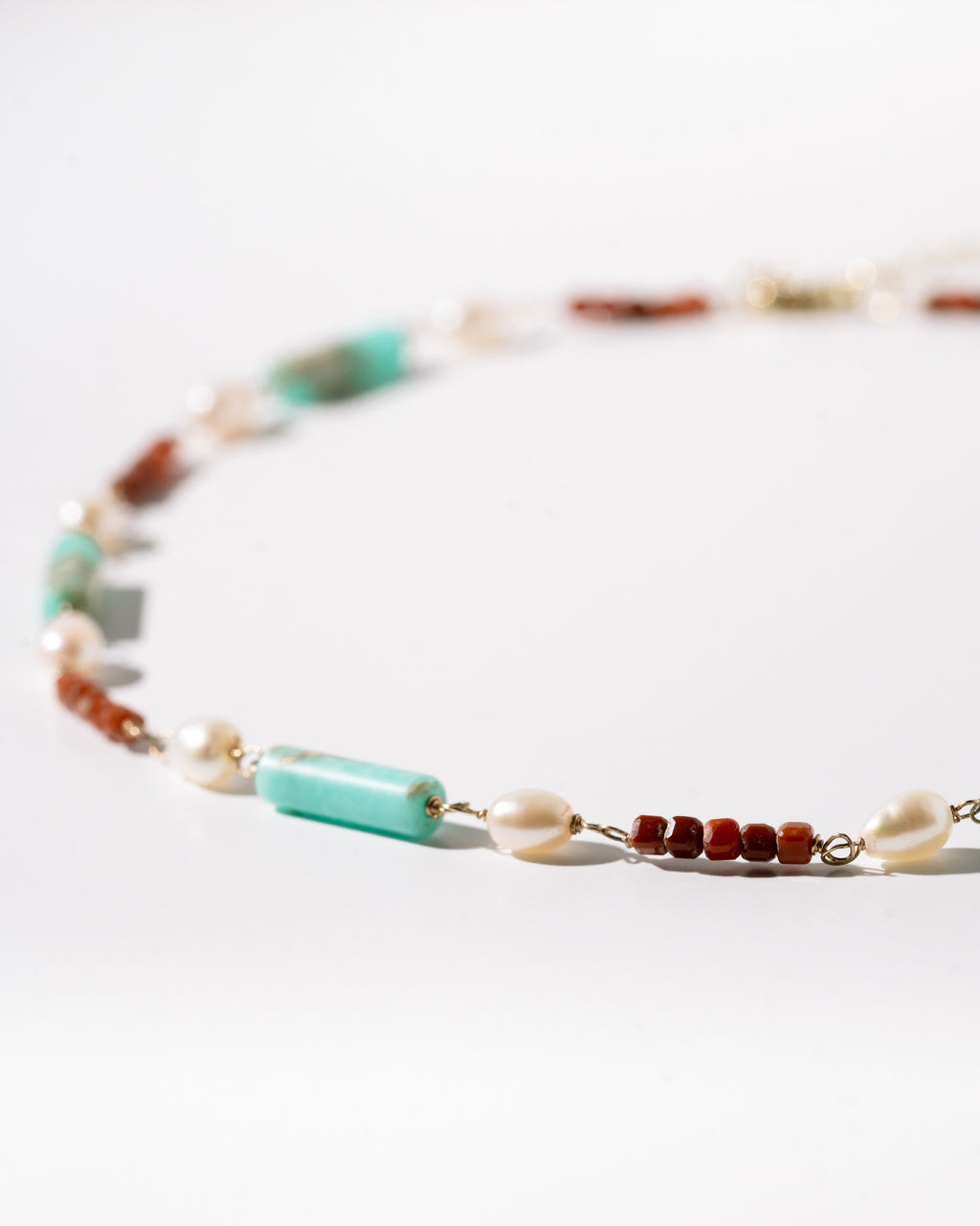 Jasper Agalmatolite