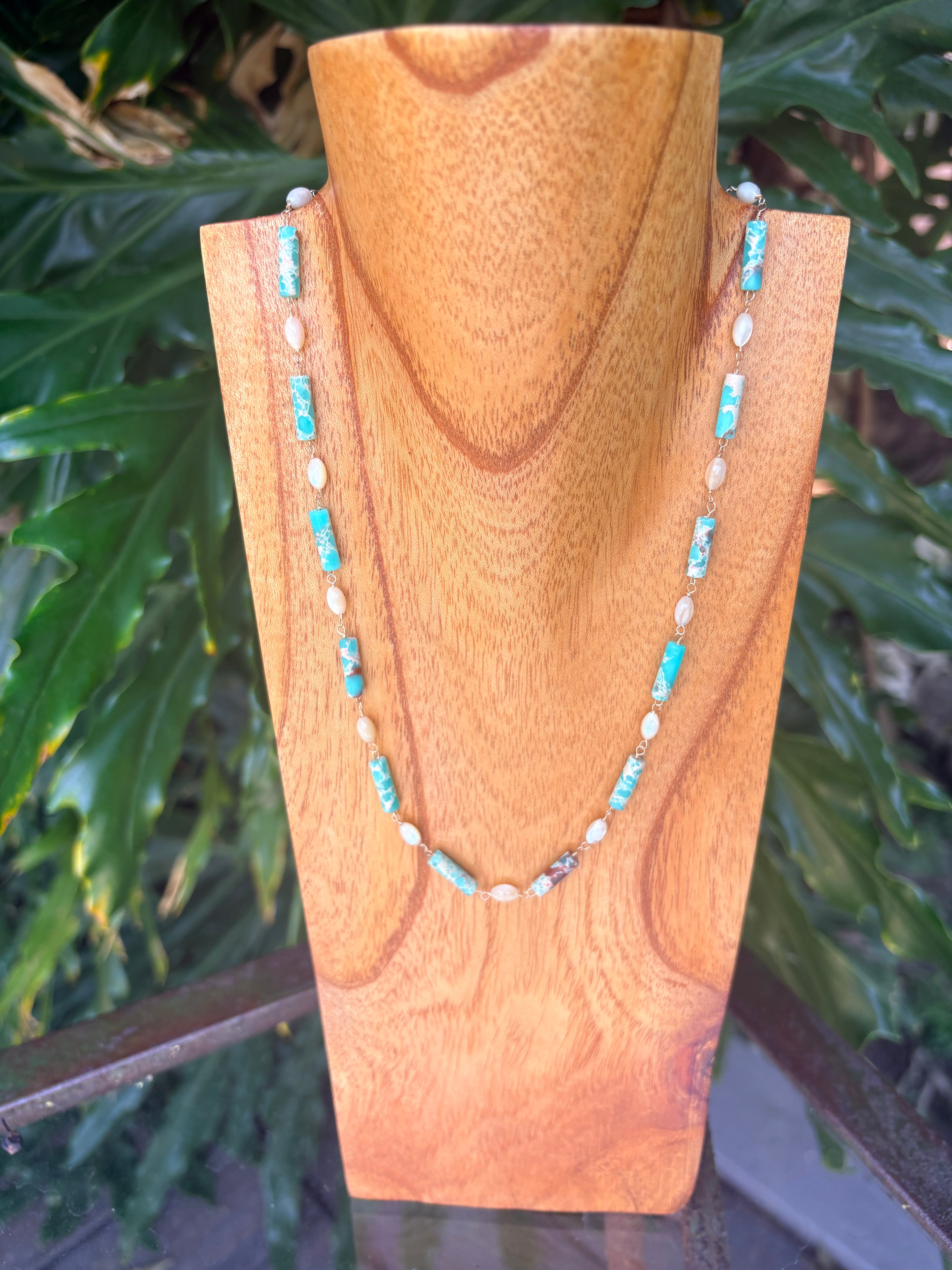 Queen Agalmatolite