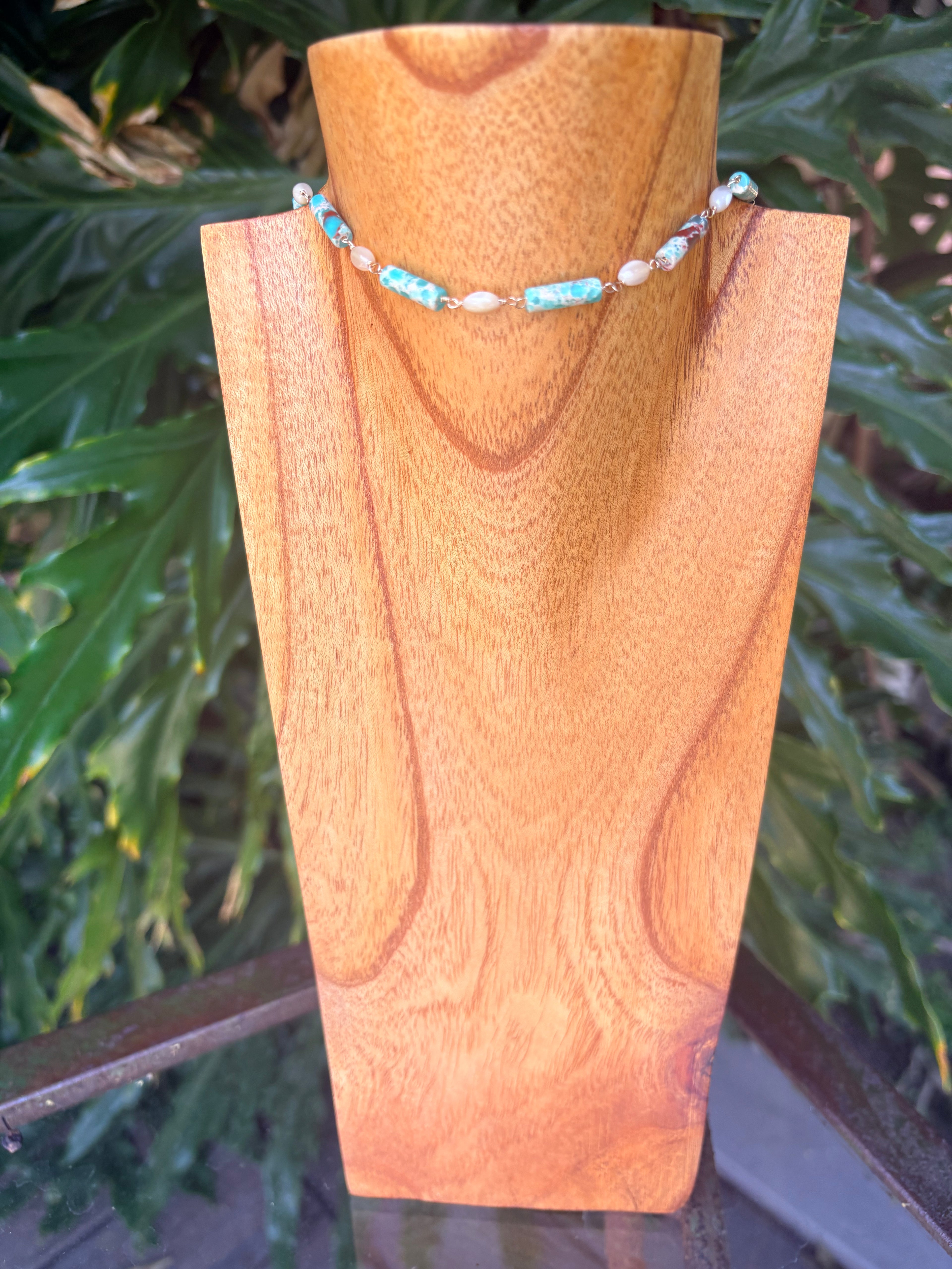 Queen Agalmatolite