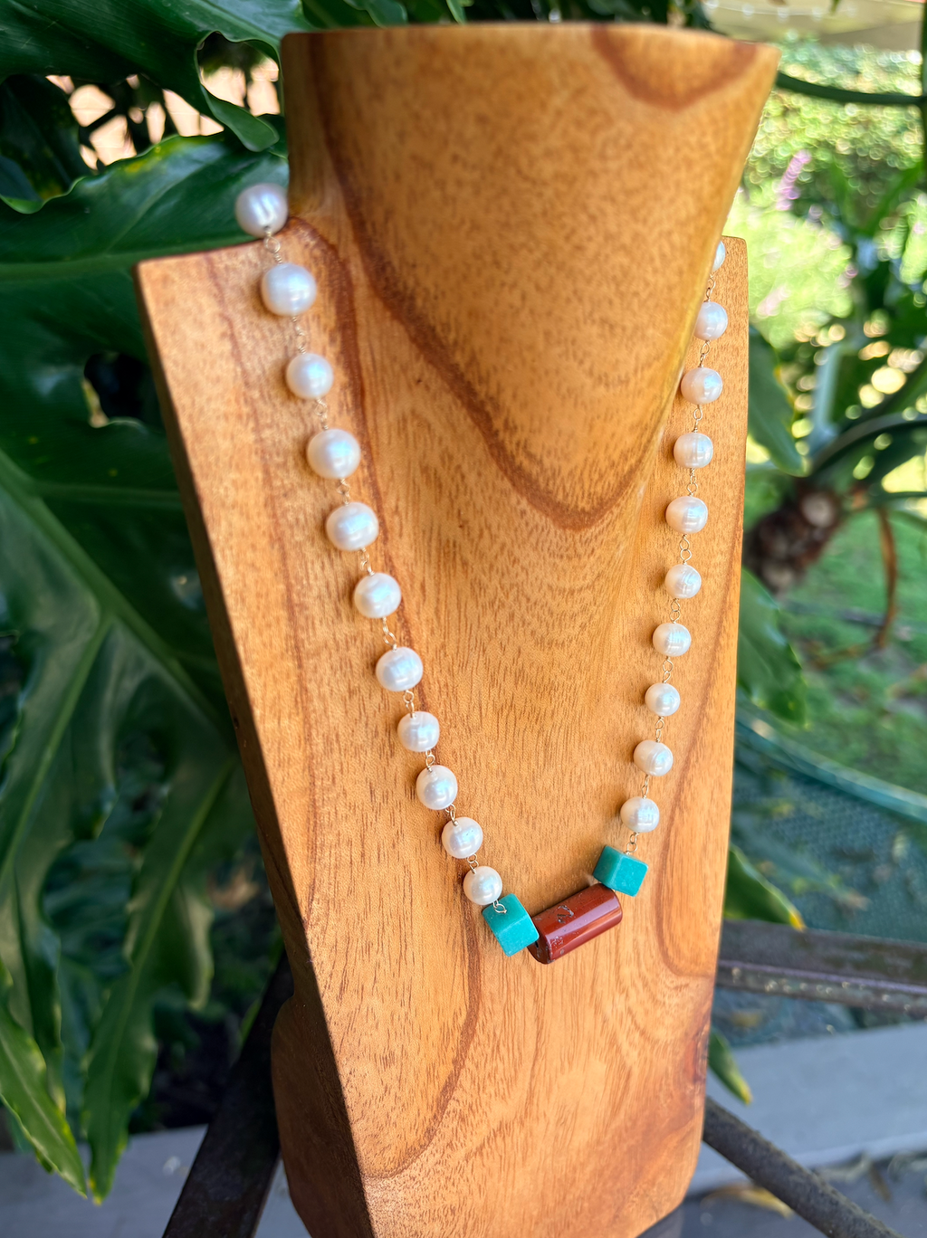Shore Centered Carnelian